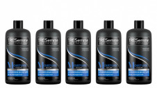 The innovative material will be phased in across Unilever's TRESemme and Lynx brands by the end of the year